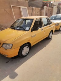 مرسيدس • خصوصي • كربلاء