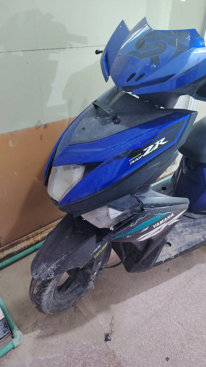 سلام عليكم زت ار ٢٠ مفتوحه للبيع يرادله ترتيبات وصفاحيات بيه صور قبل الحادث وصور حادث اندعمت امس للاستفسار واتساب ***********
