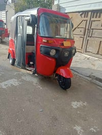 تكتك • موديل16/17 • بعقوبه