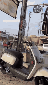 ماكس بوليس • جديدة • بعقوبة