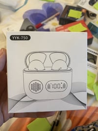 ايربودات • سماعات بلوتوث • سماعات لاسلكية