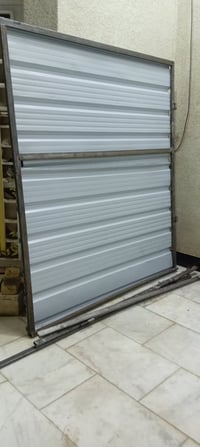 قمريات وحده جبيره طول 3 مترات أو وحده زغيره جدد جينكو ثقيل   بسعر كلش ...