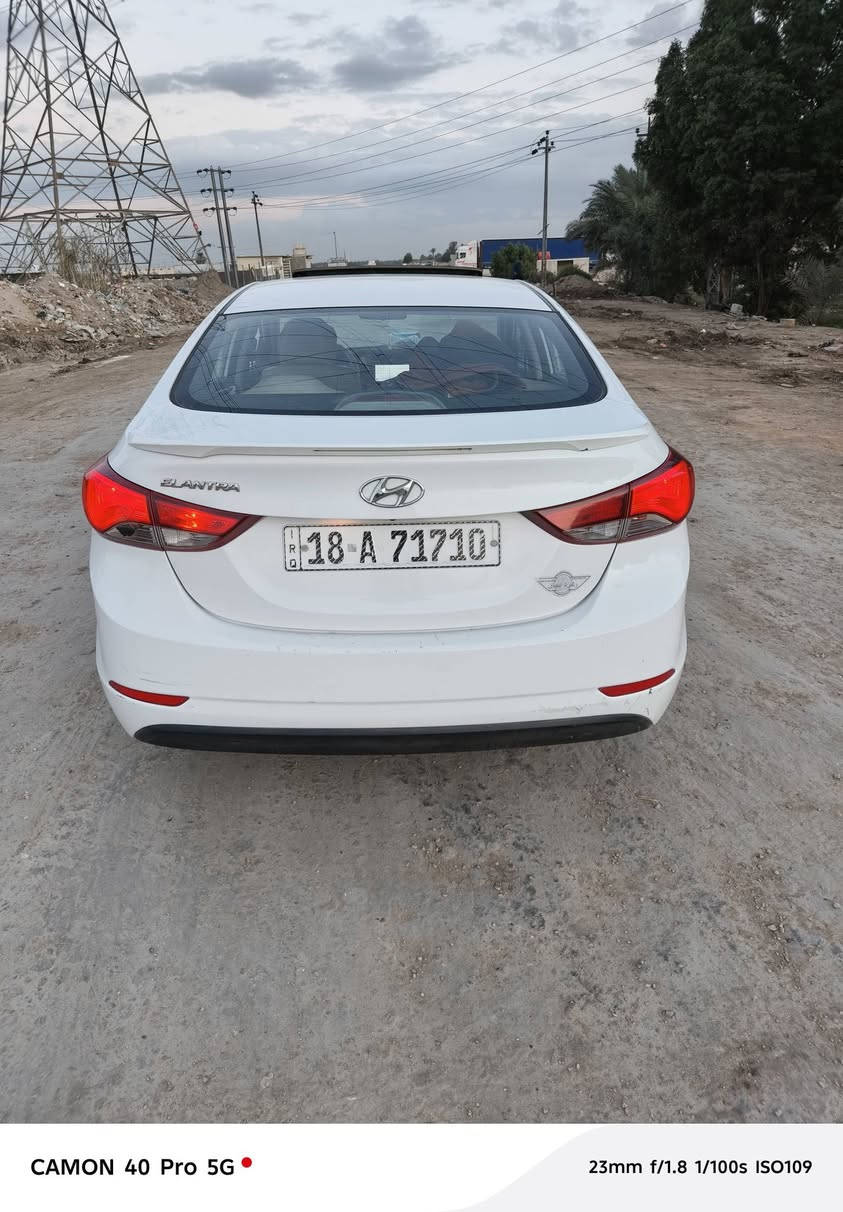 النترا موديل 16 فول مواصفات عدا البصمه رقم بابل هزه جديده  خليجي مكينه 1800 سياره كفاله عامه ما عدا صوت في المكينه ما مفتوح برغي بلسياره  والسونار داخل المنشور
جاهزه كير مكينه حداده تبريد تخم تاير كله جديد وخير من الله السعر 132 وبيه مجال بسيط مكاني بابل رقم هاتف ***********
‏‪***********
