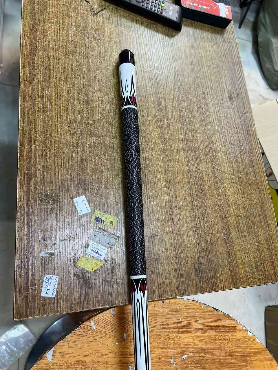 كيوبات بليارد عدد 2 سعر القطعه 20


**إذا كنت صاحب هذا الإعلان وتريد حذفه لأي سبب، رجاءا أرسل رسالة إلى الدعم الفني**