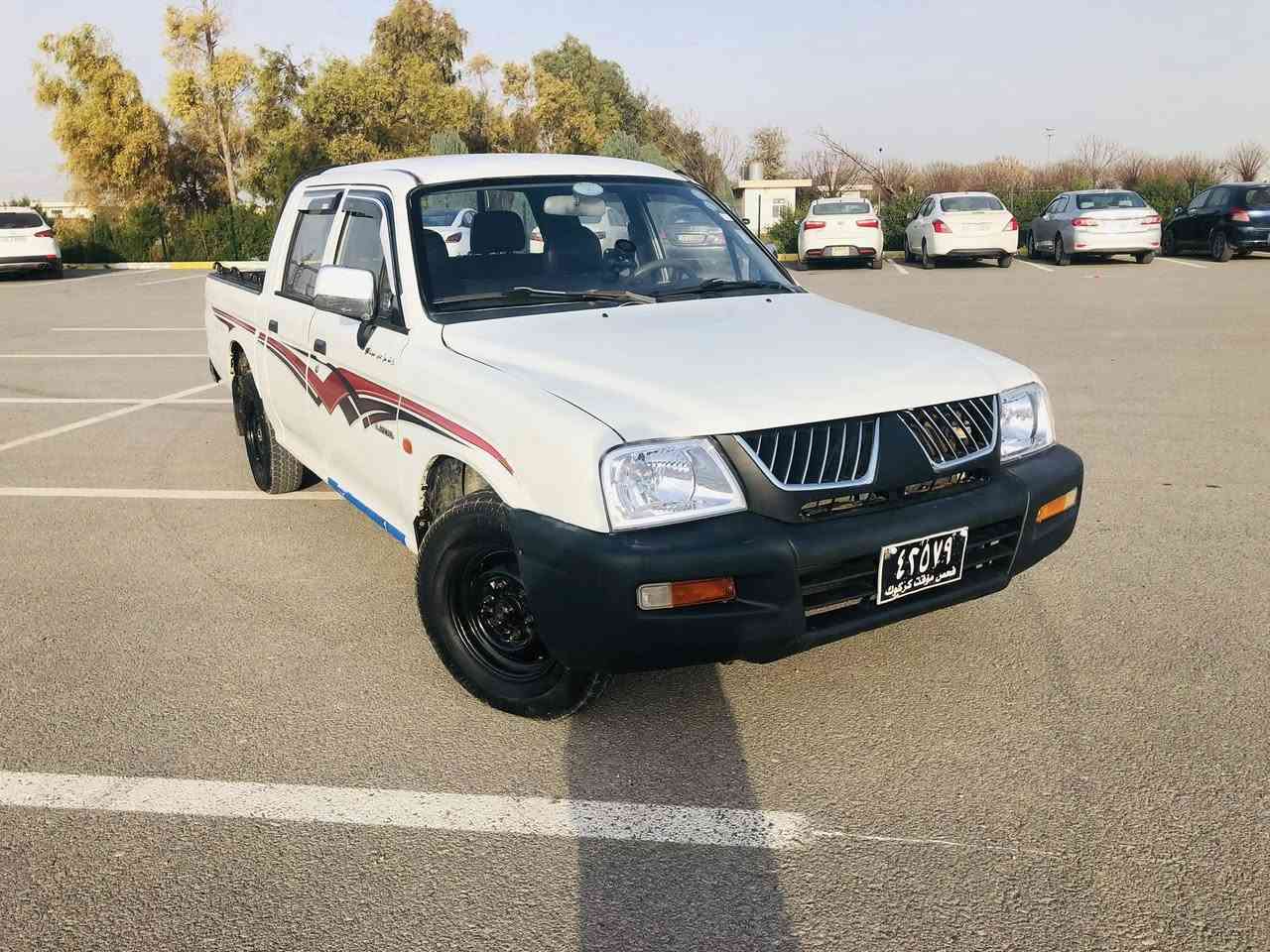 تر بۆشی ئارم دهۆک ئەڕمی بە شەرت 
مۆدیل ۲٠٠۲ 
هەموو شتێكی بە شەرت 
***********
***********
هەولێر
