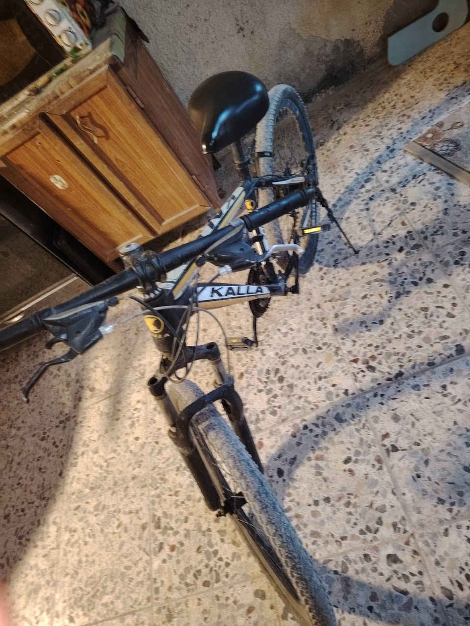 بايسكل كنت أمريكي للبيع مكن بغداد مشتل سعر 80 ***********
