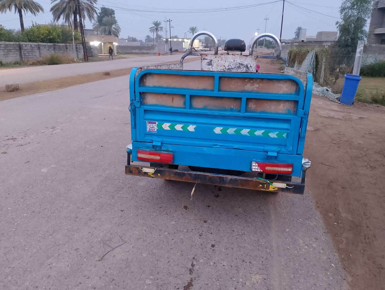 سلام عليكم ستوته للبيع 
موديل 2020 كامله من كل شي 

كهربايات شغالة  السعر  مليون وميتين وبيها مجال
المكان صلاح الدين ناحية يثرب

التواصل معي على هذا الرقم

***********
