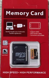 سوني • ٢ تيرا • هارد خارجي