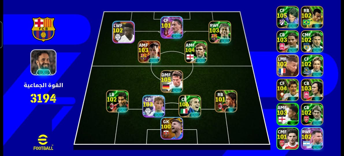 سلام عليكم حساب كلاش تاون17ماكس وحساب بيس للبيع مكاني حله مركز


**إذا كنت صاحب هذا الإعلان وتريد حذفه لأي سبب، رجاءا أرسل رسالة إلى الدعم الفني**