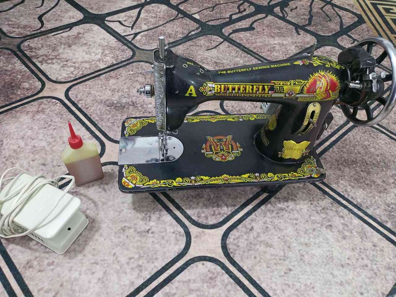 سلام عليكم مكينه للبيع نضيفه سعره 55 الف


**إذا كنت صاحب هذا الإعلان وتريد حذفه لأي سبب، رجاءا أرسل رسالة إلى الدعم الفني**