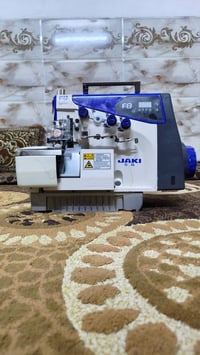 مكينة اوڤر • أجهزة منزلية