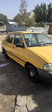 سايبا • ٢٠١٥ • كير يدوي