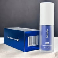 سيروم تصحيح اللون V34 من Hismile نسخة تجارية  مصمم لتحسين لون الأسنان ...