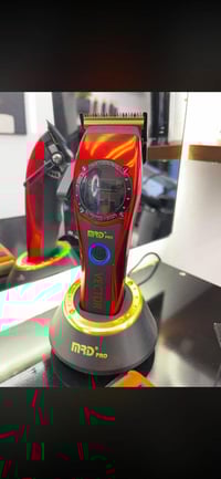 مكينه mrd pro الإصدار الأحدث السعر 120 الف   للتواصل : 07838108872 الع...