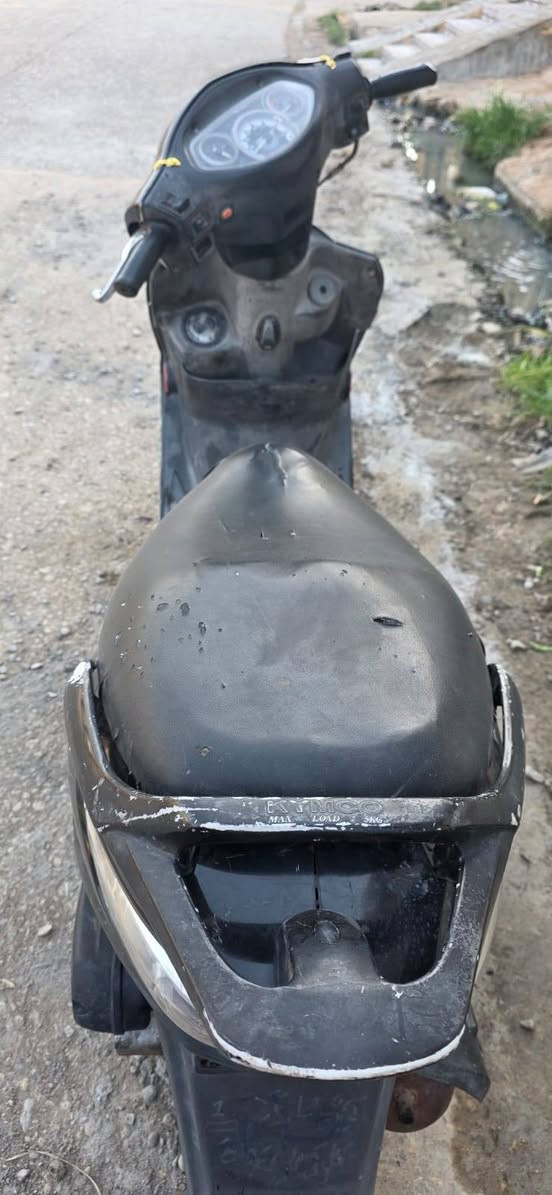 مكلف بالنشر دراجه جي 4 دراجه مفتوحه شغاله كلشي مابيه سعر ٣٠٠ وبيه مجال


**إذا كنت صاحب هذا الإعلان وتريد حذفه لأي سبب، رجاءا أرسل رسالة إلى الدعم الفني**