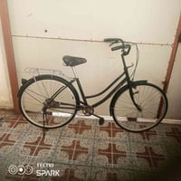 بايسكل ياباني • ٢٦ إنش • للبيع