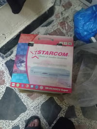 ستلايت • نوعية قديمة