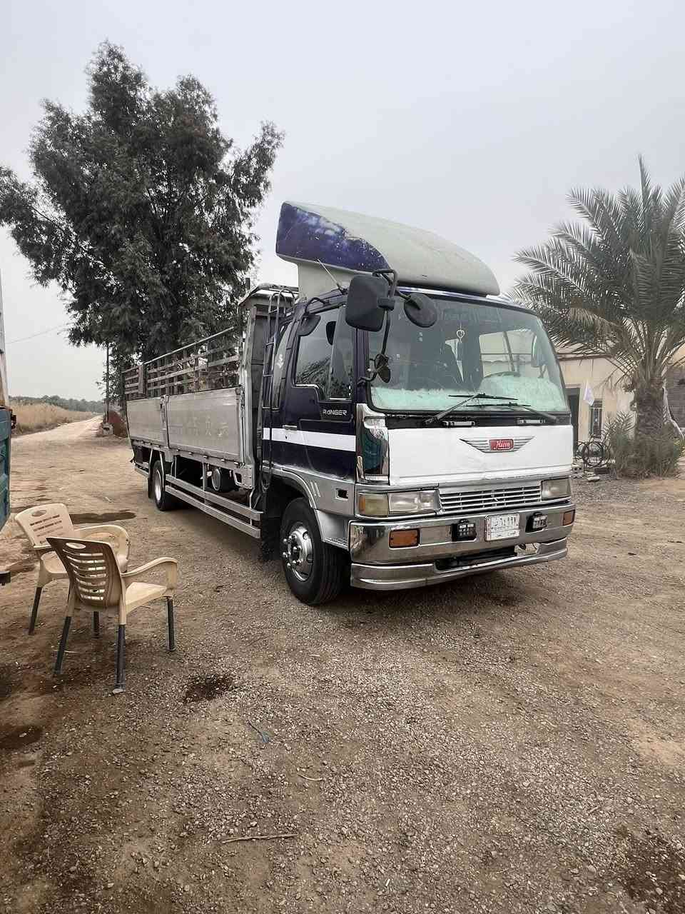 السلام عليكم هينو طيره لبيع سياره حلوه مقبوله مال عمل مكاني كربلاء الحسينيه  ***********
