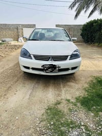 لانسر • ٢٠١١ • مكينة ١٥٠٠