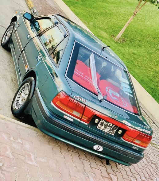 بـــــــۆفـــــرۆشـــــتــن
ماشالله نموونه ى جوانى 📦
سعری/ ٣٢ وەرەقەو مه جال
جۆری سەیارە /مـــــازدا ٦٢٦ 
مه كينه ى ٨ به خ
ئارمى پلاستيكى سليمانى و سه نه ويش
مؤديل / ٩١
گێڕو مەکینەی بیلاد لؤک
گێڕ عادى
گه رمي كارةباي كامل مةزبووت
پيش وپشت وشاني كه پسه
هه يكه لي جوان ناوي ده ره جه يه ك
زبزي داژبلي ماوه
تاقم ناوخورفه ي وه ك بيلاد ماوه
سيدي ئؤكزبلوتوز
کارەبای کامل مەزبوت
سه ياره كه زؤر جايزوو ريك و پيكه
به رگه ده رگا و داشبلي لؤكه
پيشي كامل كراوه به زينؤن
ده عامي بؤده عامي مه زبووته
تاقم تا يه و ويلي لؤكه
ئارم /ئه وه ليات/براوه /به شه رت
تكايه ته نها فرؤشتنه

*********** 📞
*********** 📞
