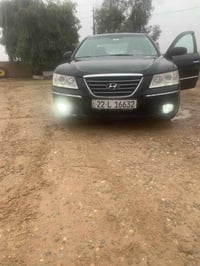 سوناتا • ٢٠٠٩ • رقم أربيل