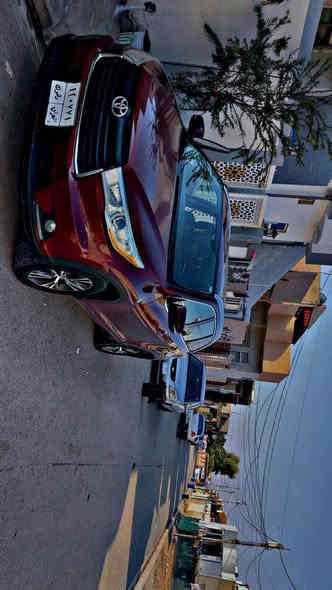 هايلندر 2016 فول موصفات 
بيهه 3 قطع وً نوص بخ ارباك ستيرن
دواخل و شاصي شرط وضع شريكه
سلايت بصمه جلد حساس رادار 
كير و مكينه شه رت 106ماشيه 6سلندر  سعر مناسب 185$بيهه مجال واتساب *********** زاخو
