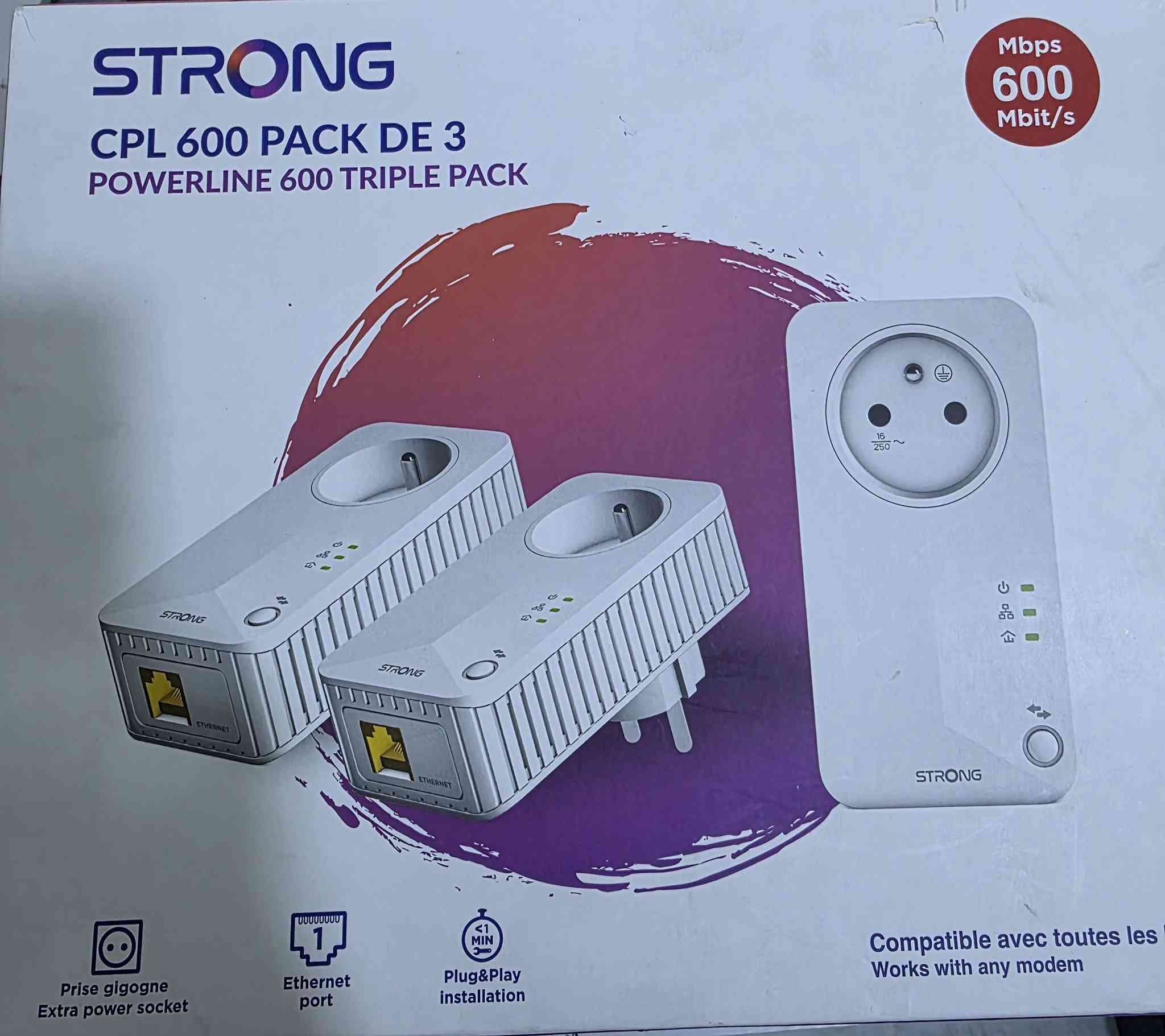 راوترات سيم كارت و تقويه وايفاي


**إذا كنت صاحب هذا الإعلان وتريد حذفه لأي سبب، رجاءا أرسل رسالة إلى الدعم الفني**