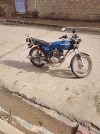 موتور • ٥ كير • ميسان علي الغربي