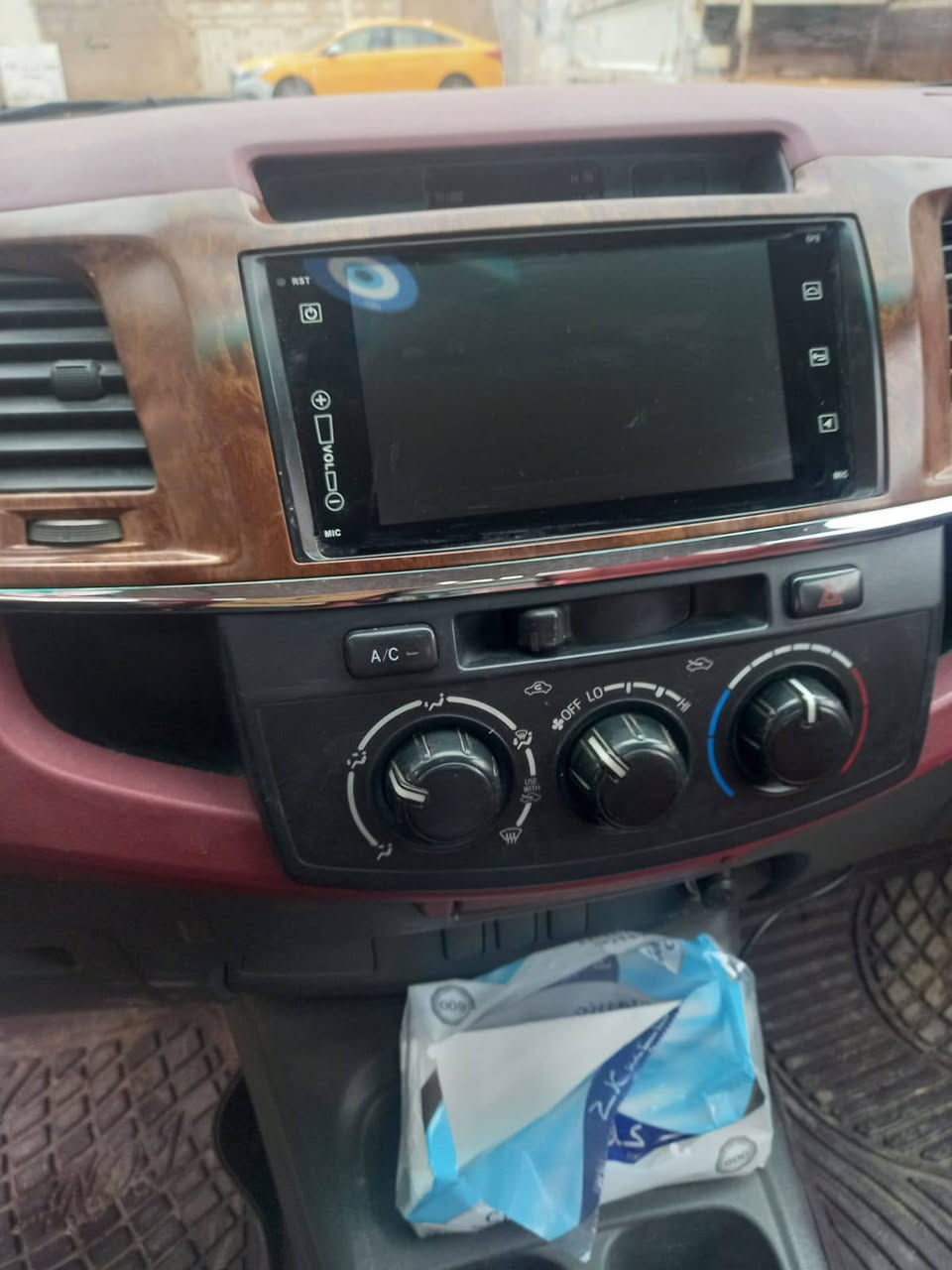 سلام عليكم  لبيع بيكم موديل 2014
رقم سليمانيه  مكفول. كفاله عامه .. من لصبغ كير محرك 
كفاله  سيارة بلاديه شركه مامتعوبه مال جناي وبل عافيه 
ع ياخذهة تخم تأير جديد  الاستفسار الاتصال ع الرقم 
*********** ... االعنوان ديالى بلدروز
