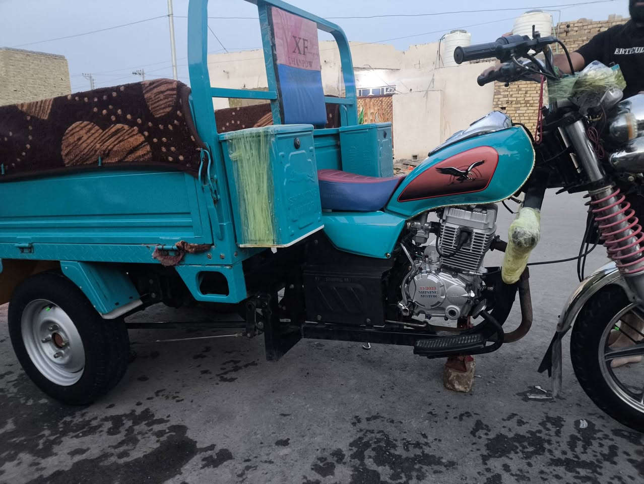 سلام عليكم ستوته لبيع جمره مودي23 طالعه بل ربعه وعشرين ستوته وراق صوليه***********
