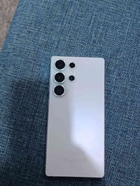 سامسونج S25 الترا • ضمان الشريكه • كارتون كامل