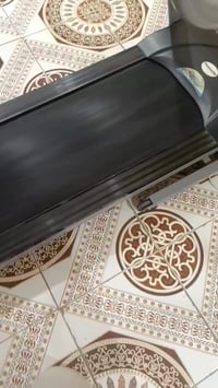 جهاز جري للبيع 07809757044