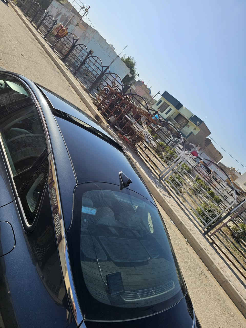 ‏-
‏
‏2022  KIA K5, EX 
‏
‏•الرقم: قادسيه انكليزي  معوقين (بشرط وكاله ) 
‏
‏
‏ضرر قطعة وحده جاملغ امامي تبديل بدون دواخل او شواصي 
‏
‏•المواصفات :
‏
‏▪️السيارة: #كيا K5 EX 
‏
‏▪️الموديل: 2022
‏
‏المحرك: 1.6L توربو (اربعة سلندر)
‏
‏▪️العداد: 83 الف كم 
‏
‏▪️حجم الويل: ويل كب حجم 19 
‏
‏▪️لايتات زينون اربع عدسات مع حاجب LED مع اشارة LED
‏
‏▪️بصمات عدد 2 للأبواب مع بصمة تشغيل وتشغيل عن بعد
‏
‏▪️قمارة بانوراما
‏
‏▪️نظام 5 كامرات
‏
‏▪️رادار امامي مانع تصادم
‏
‏▪️حساس امامي
‏
‏▪️حساس خلفي
‏
‏▪️رادار جانبي (نقاط عمياء) بالمرايا الجانبية
‏
‏▪️شاحن لاسلكي
‏
‏▪️اشاير بالمرايا الجانبية
‏
‏▪️مرايا شفط
‏
‏▪️مرايا قلاب
‏
‏▪️كامرة خلفية دوارة اصل مع الستيرن
‏
‏▪️شاشة الدشبول حجم كبير للتحكم بأيعازات السيارة
‏
‏▪️كشنات السيارة جلد lبيض
‏
‏▪️گشن ذاكرة (خزن ميموري) لكرسي السائق
‏
‏▪️تحكم فول كهرباء لكرسي السائق والراكب
‏
‏▪️تدفئة وتبريد للگشنات الأمامية
‏
‏▪️تبريد قطعتين امامي وخلفي
‏
‏▪️خمسة وضعيات للقيادة
‏
‏▪️تشغيل عن بعد
‏
‏▪️سستم صوت BOSE بواقع 12 سماعة في المركبة
‏
‏▪️سايد بريك دگمة
‏
‏▪️تحكم ستيرن جهتين بلوتوث وحاكية وكروس سرعة وتحكم صوت 
‏
‏▪️نظام ABS مانع انزلاق
‏•سياره جاهزه من مكينه وكير وحداديه تبريد بنسبه ١٠٠٪
‏
‏▪️السيارة فئة EX فول اعلى فئه 
‏
‏السعر  182   ورقة 
‏
‏للاستفسار :-
‏
‏***********
‏
‏واتساب متوفر او الاتصال عالرقم 
‏
‏الديوانية _مركز اامدينه
‏
‏
‏
