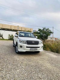 ٢٠١٤ • قير ومحرك مكفول • ديالى