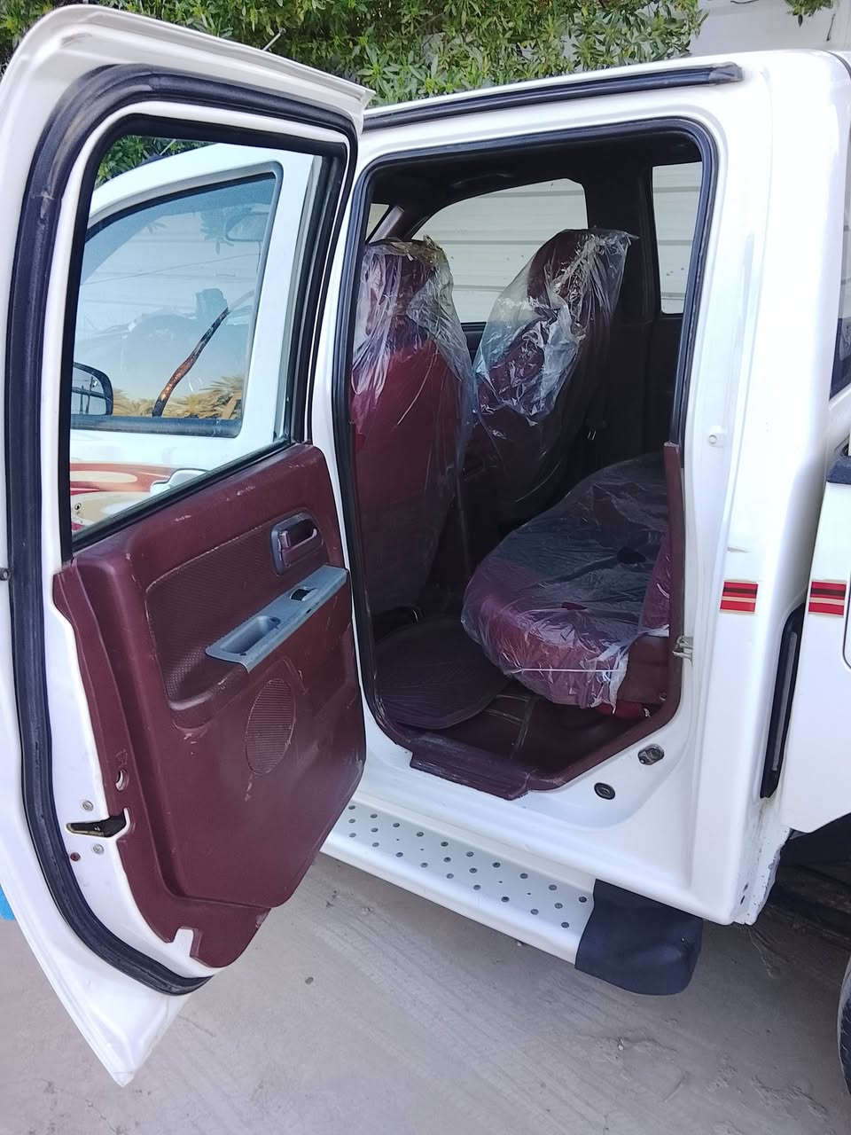 # كريت وول 2014البيع سياره حلوه الاستفسار الاتصال ***********
