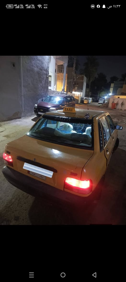 سلام عليكم تفاصيل داخل المنشور


**إذا كنت صاحب هذا الإعلان وتريد حذفه لأي سبب، رجاءا أرسل رسالة إلى الدعم الفني**