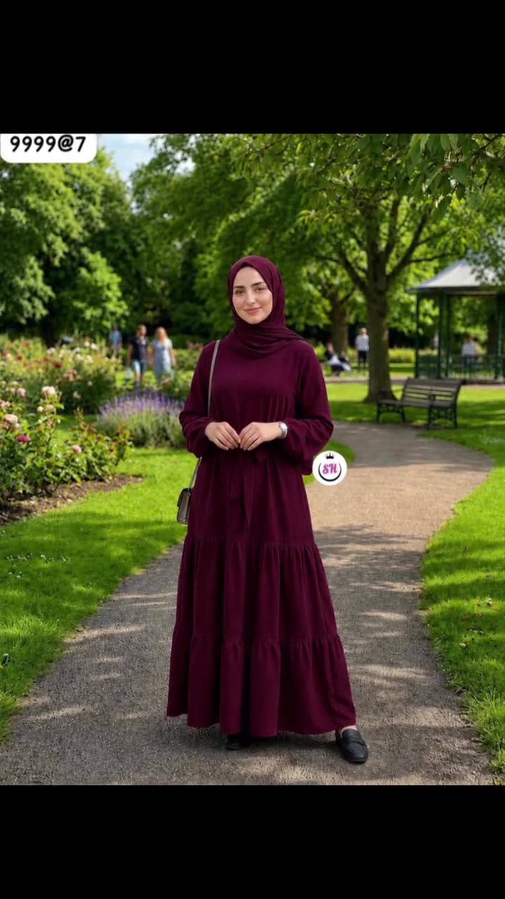 ونبقى اختيارك الافضل لمظهر اكثر جاذبية🎀
🎀فتسان نسواني 3 طبقات صيفي🎀
 🎀قماش يارا صيفي باب اول 🎀
 قياس .-M➖L➖XL➖XXL..  -📐 
🎀لسنا مسؤولين عن أخطاء الغير🎀ملاحظة مقاسات %100
السعر💰10$     
التسليم10 ايام ان شاء الله


**إذا كنت صاحب هذا الإعلان وتريد حذفه لأي سبب، رجاءا أرسل رسالة إلى الدعم الفني**