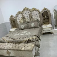 غرفة تركية ٩ قطع • كاونتر سنك ١٢٠ • ميز بلازمة ١٨٠