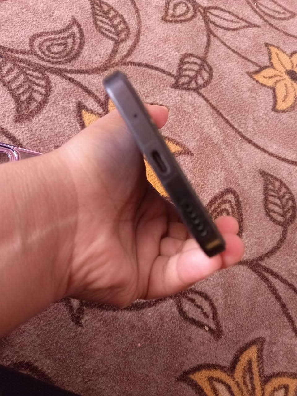 السلام عليكم جهاز هونر X8a ذاكره 128 العشوائيه 6 الجهاز نضيف مبدل بس بصمه وبيت الخط فقط السعر ((100الف)) مكاني الناصريه مركز


**إذا كنت صاحب هذا الإعلان وتريد حذفه لأي سبب، رجاءا أرسل رسالة إلى الدعم الفني**