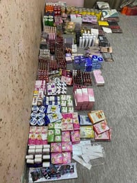 مكياج • جملة • السماوة