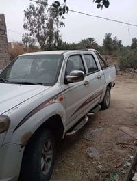 للبيع موديل 13بيهه خربطه بالكهرباء مالتهه السعر 3مليون او بيهه مجال ال...