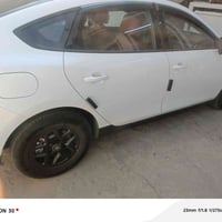 وبركاته BYD كن بلاص الداخل ماروني الممشى : ١١ الف الضرر : لايوجد .. ( ...