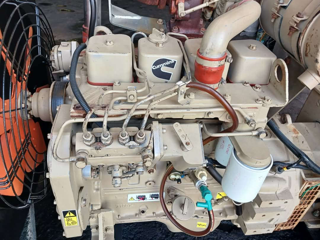 مولد كمنز 4 سلندر سوبر جويتر  مولد بلادي مامشتغل بالعراق أمريكي
ساعات العمل 260 ساعه فقط

45 كيفي  KAY توليد استانفورد انكليزي

 نظام حمايه كامل إطفاء وتشغيل ذاتي 

للاستفسار اكثر الاتصال على الأرقام 📞

*********** وتساب

***********وتساب

***********وتساب

العنوان اربيل الصناعه الجنوبيه متوفره خدمة توصيل لجميع المحافظات 

لدينا جميع انواع المولدات بجميع الاحجام والماركات 

بأنسب الاسعار

السعر 41 ورقه

#ابو عبدالله أربيل للمولدات الاوربيه #
