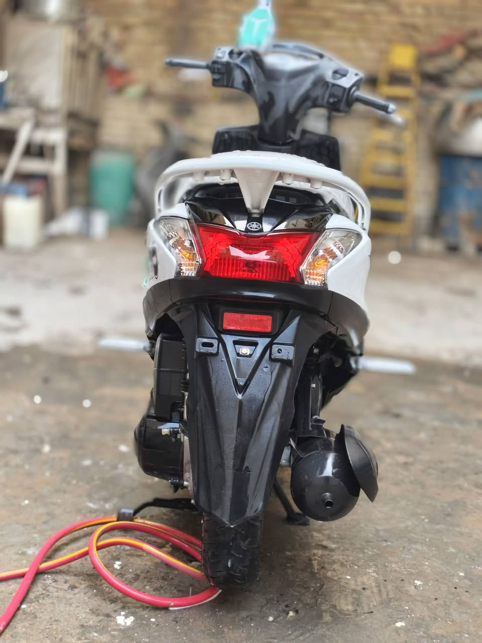 بيع او مراوس
لكزز زت انظف من الرمبه مختمه على الوكاله برغي ما مفتوح بيها سستم سماعات نكره سلف اي وقت السعر ١٤٥٠ ماشيه ٢٠ الف مكاني بغداد حي اور جامع الفردوس 

للستفسار متواجد واتساب 
***********
