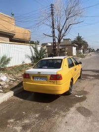 شيري كوين للبيع كير ومكينه كورلا تبريد شغال فول  صدر جديد نقصها دعاميه...
