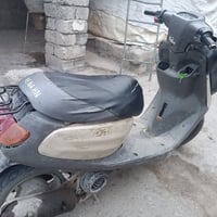 ماطور نفخ • شغال • موصل باب سنجار