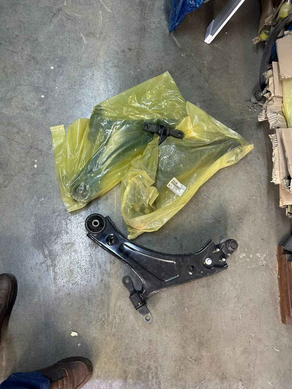 تتوفر  طبلة. أمامية
كيا سورنتو. 2022/2023/2024

عرض شهر رمضان 🌙 توصيل جميع محافظات العراق مجاني🇮🇶

للحجز مراسلة واتساب 
***********
