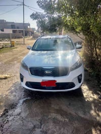 سورنتو • ٢٠١٩ • ٩٣٠٠٠ كم