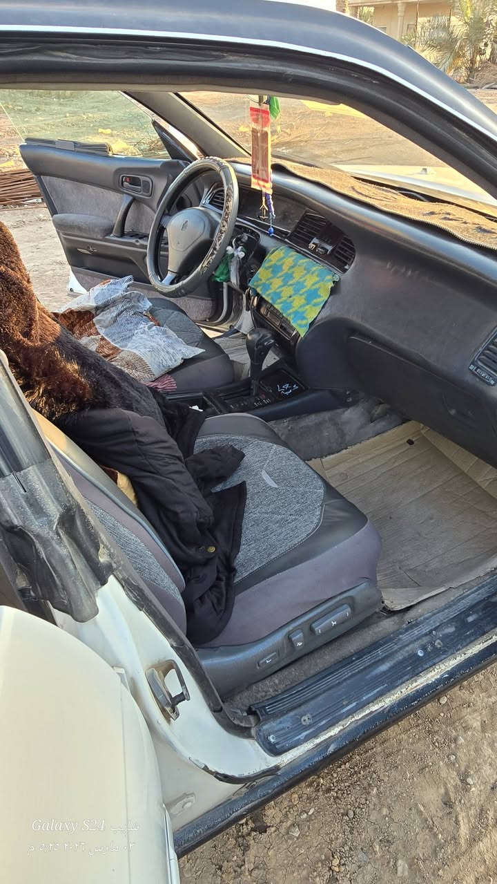 بطه موديل 1995بغداد منفصل كهربائيات كامله  مصبوغه عام  تحويل ثاني يوم  كير محرك خير من الله مكان بغداد تاجي


**إذا كنت صاحب هذا الإعلان وتريد حذفه لأي سبب، رجاءا أرسل رسالة إلى الدعم الفني**