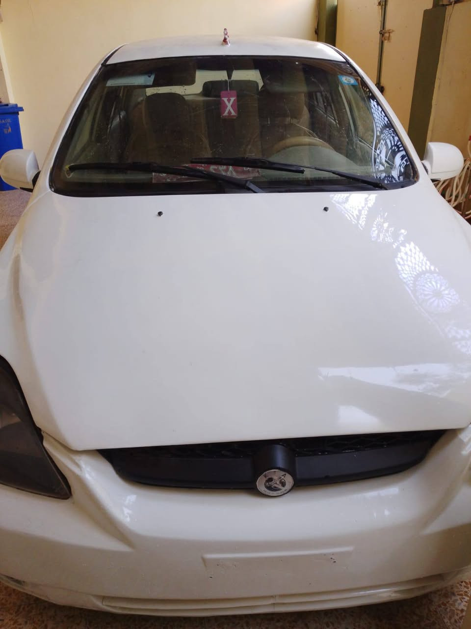 كيا ريو موديل 2004 رقم نينوى انكليزي باسمي شرط الوكالة والتحويل كير اوتماتيك محرك بي صرف صبغ عام لان جانت تكسي السعر 40 وبيها مجال *********** بي واتساب
